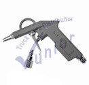 Pistola Sopletear 5 Ergonomica Uso Rudo 120 PSI